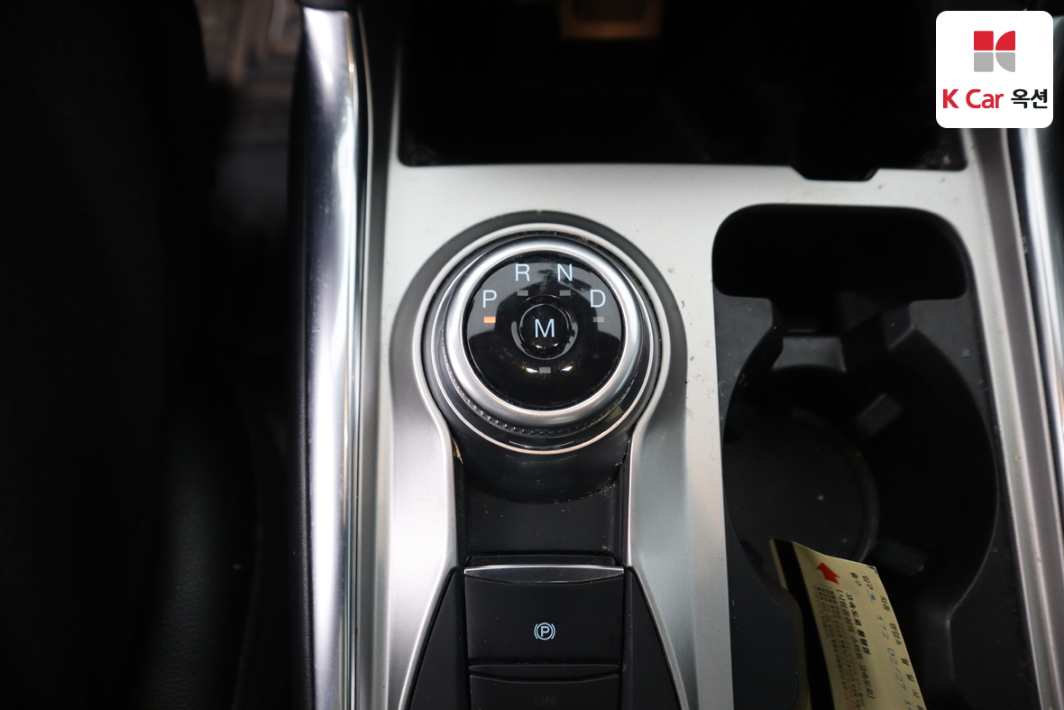 Ford Ford Mustang 2020 - Image 16