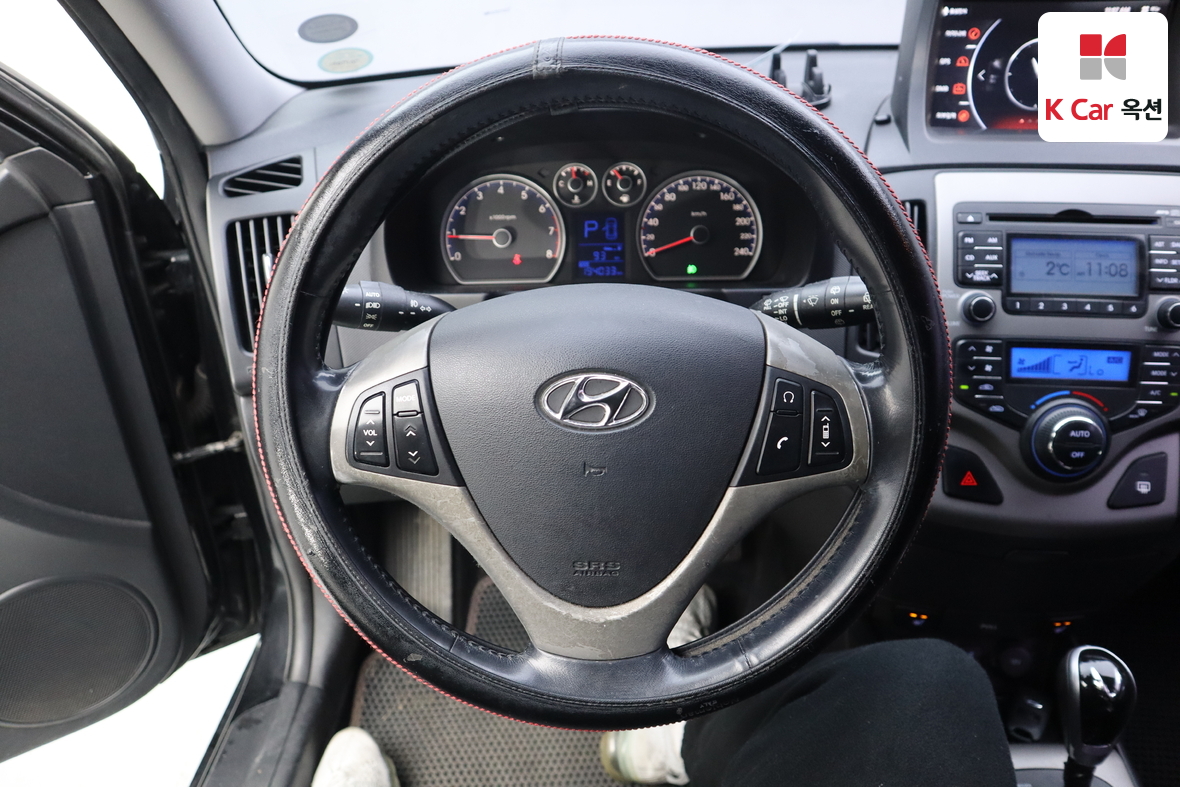 هيونداي آي سي تي 2008 - صورة 10