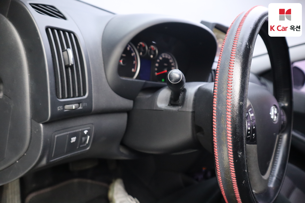 هيونداي آي سي تي 2008 - صورة 9