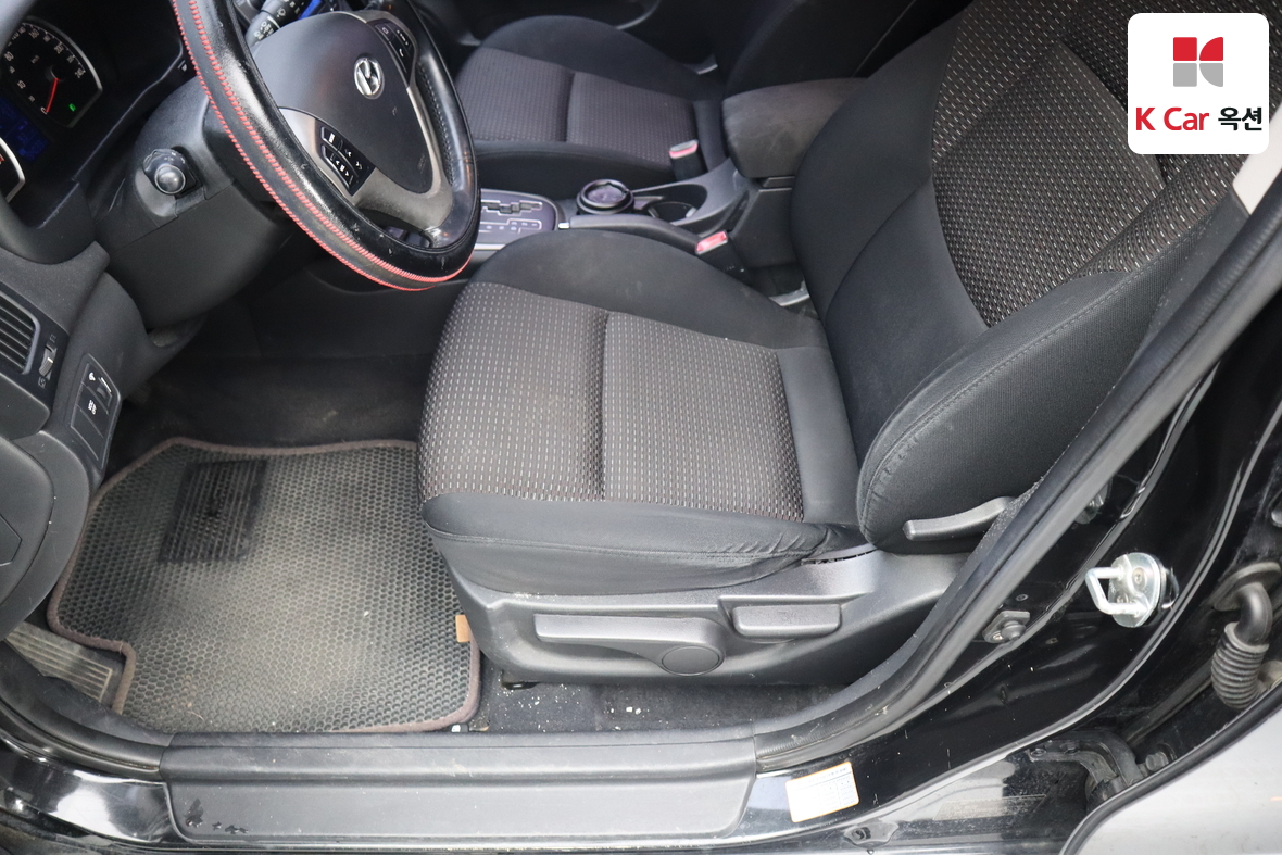 هيونداي آي سي تي 2008 - صورة 19