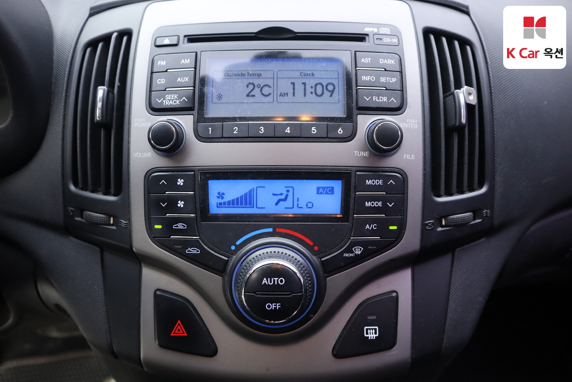 هيونداي آي سي تي 2008 - صورة 14