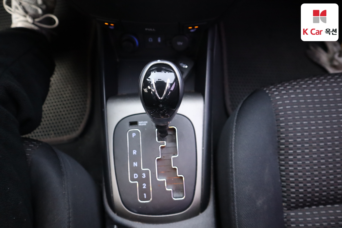 هيونداي آي سي تي 2008 - صورة 16