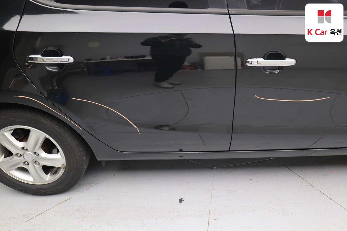 هيونداي آي سي تي 2008 - صورة 42