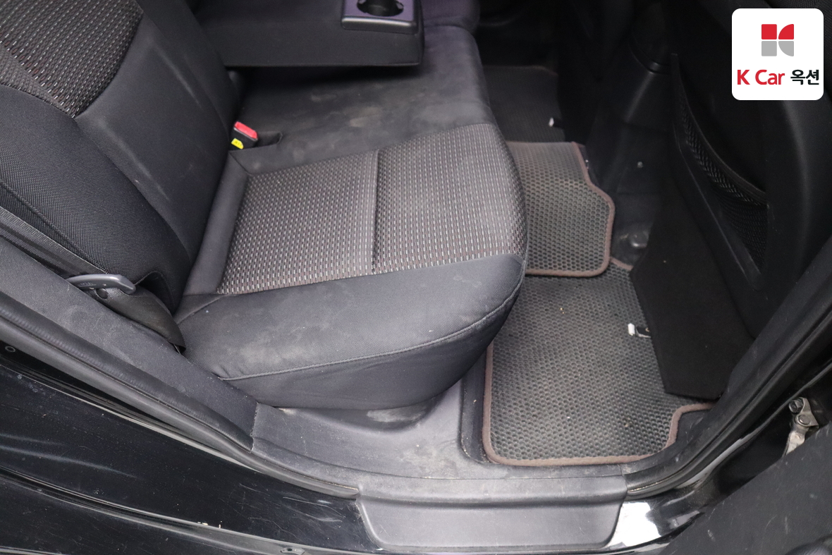 هيونداي آي سي تي 2008 - صورة 27