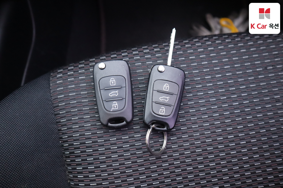 هيونداي آي سي تي 2008 - صورة 17