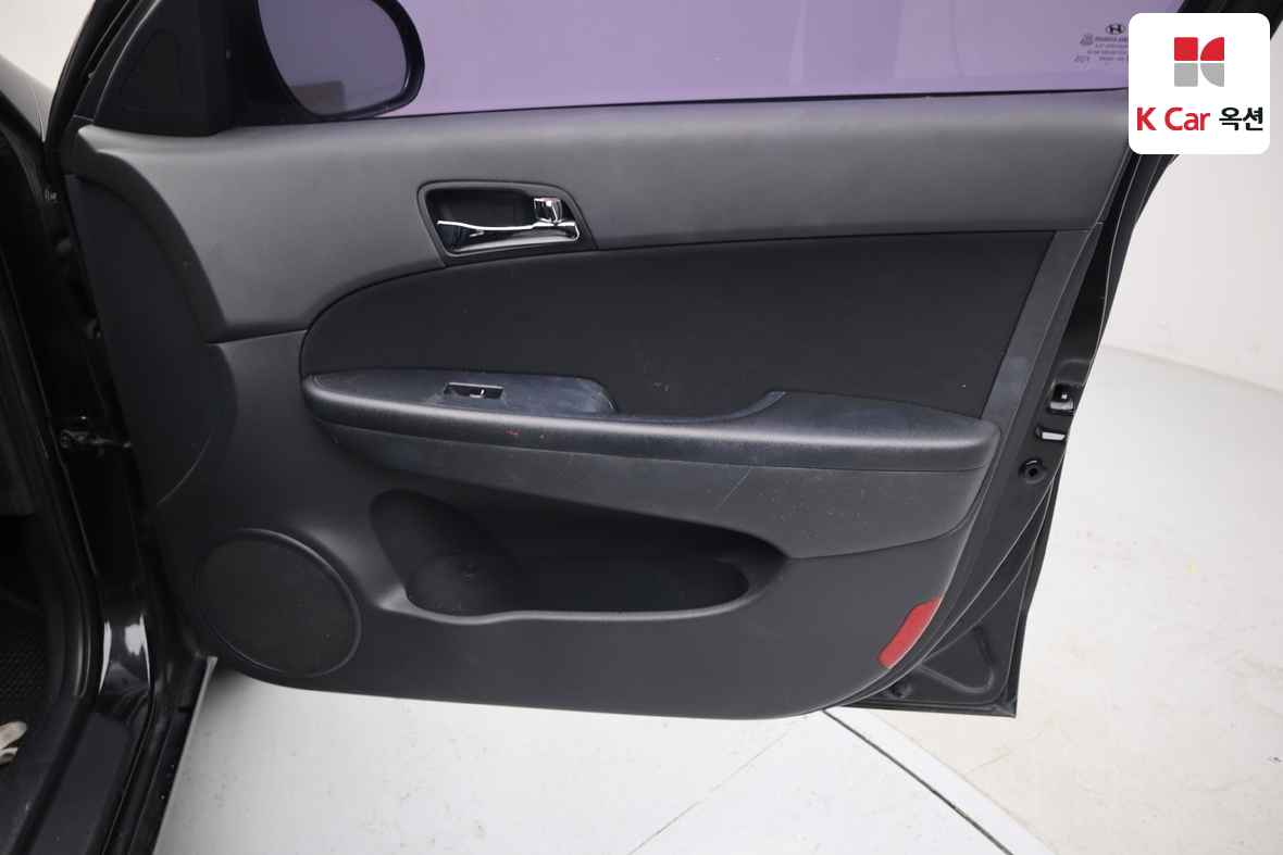 هيونداي آي سي تي 2008 - صورة 28