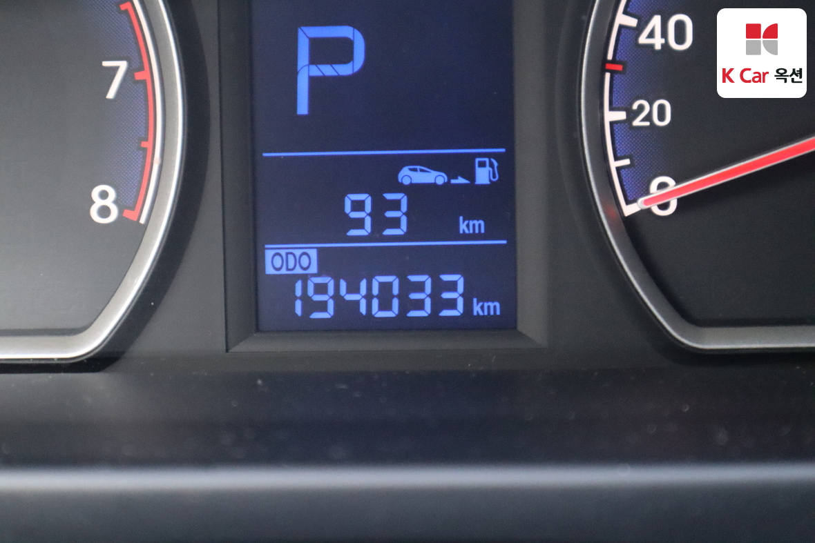 هيونداي آي سي تي 2008 - صورة 4