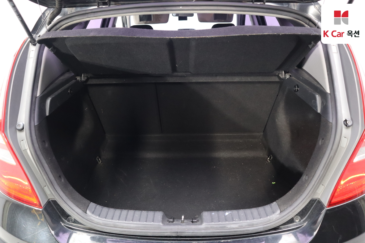 هيونداي آي سي تي 2008 - صورة 24