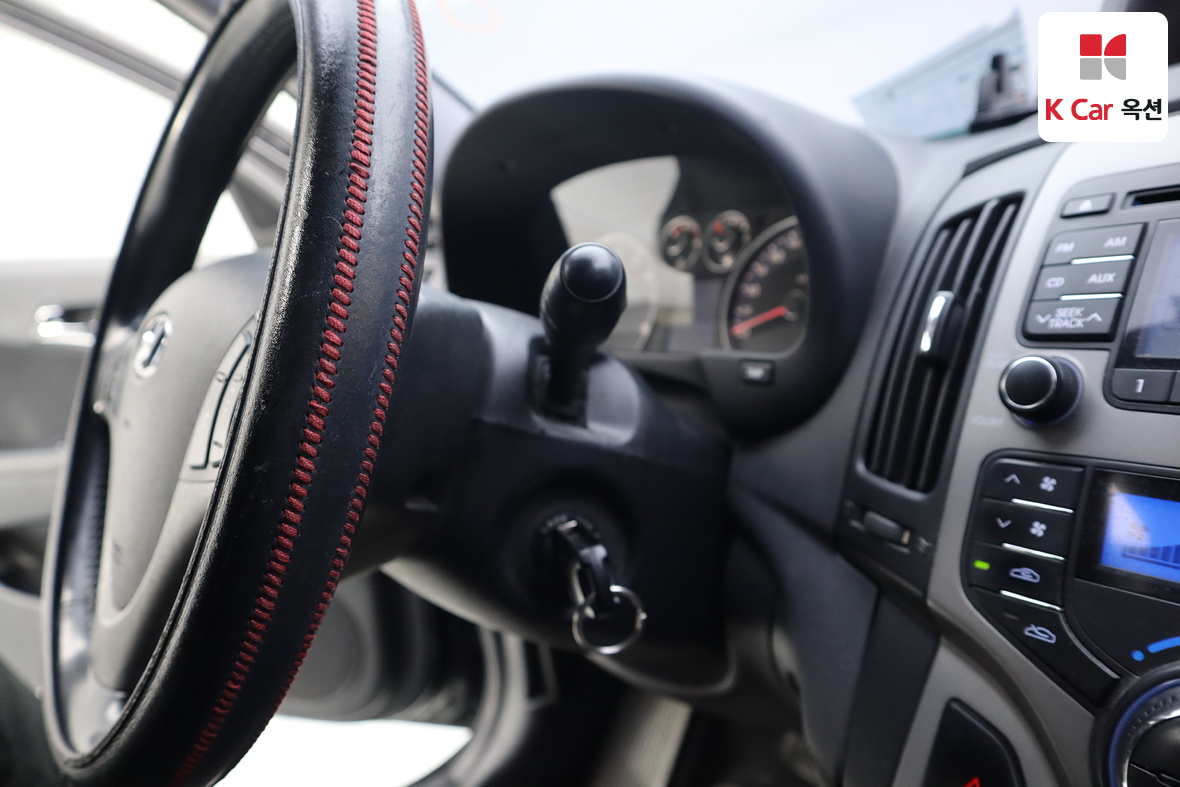 هيونداي آي سي تي 2008 - صورة 11