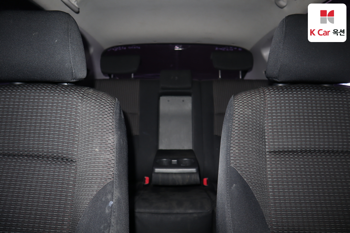 هيونداي آي سي تي 2008 - صورة 18