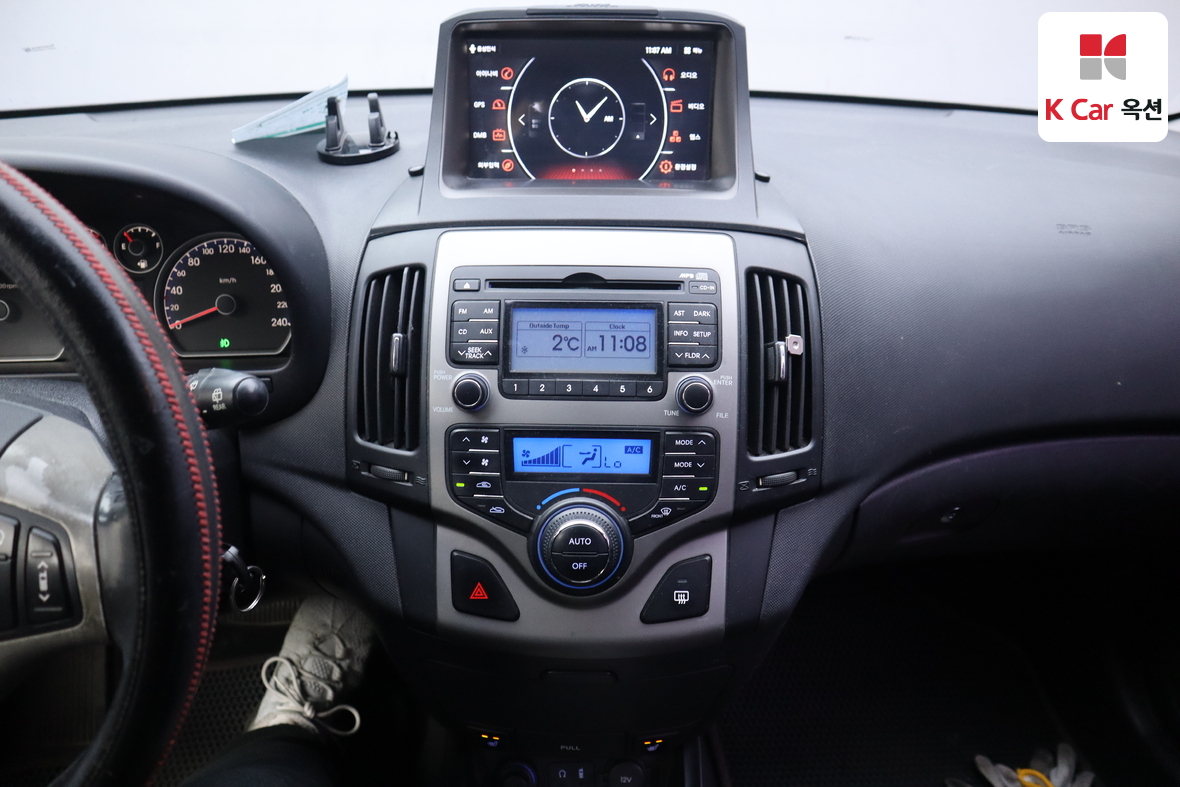 هيونداي آي سي تي 2008 - صورة 6