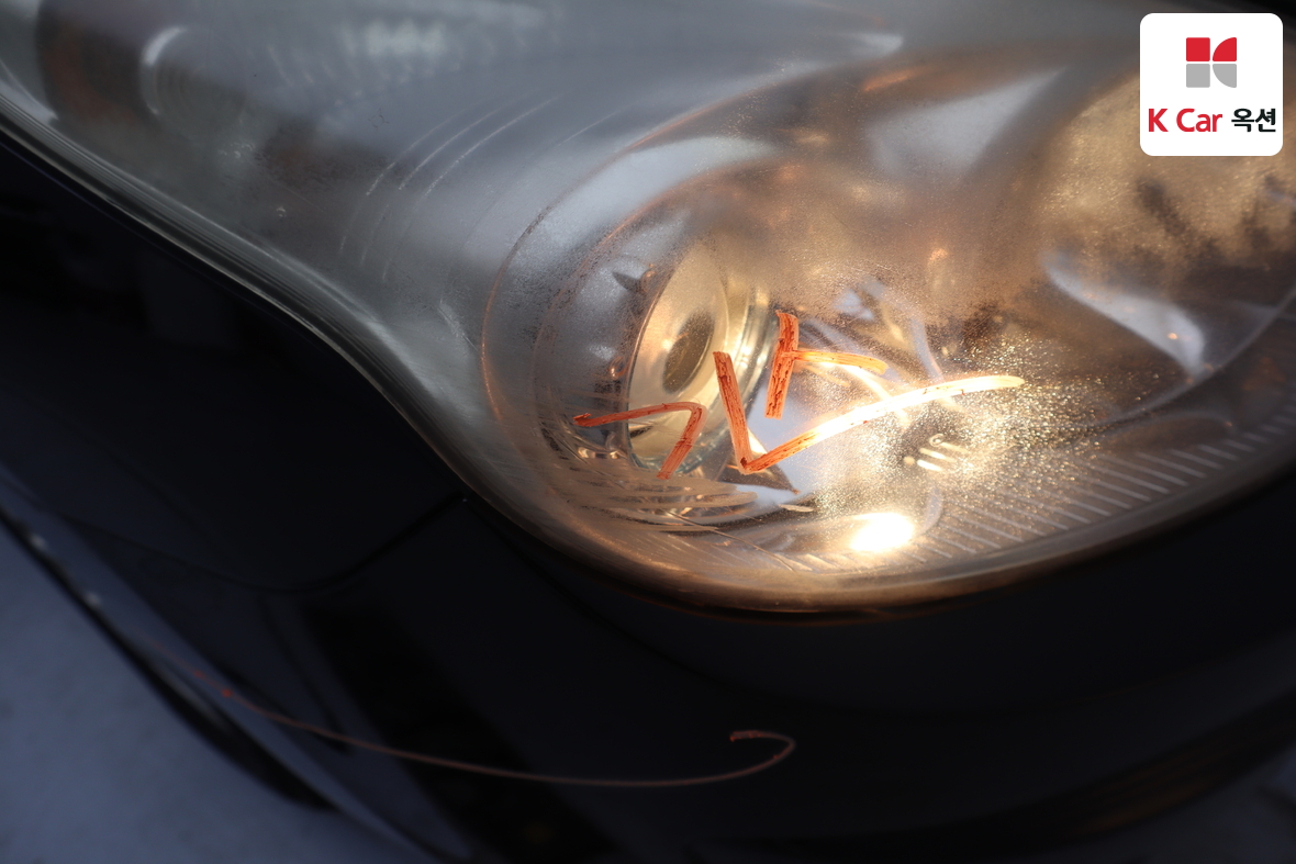 هيونداي آي سي تي 2008 - صورة 45