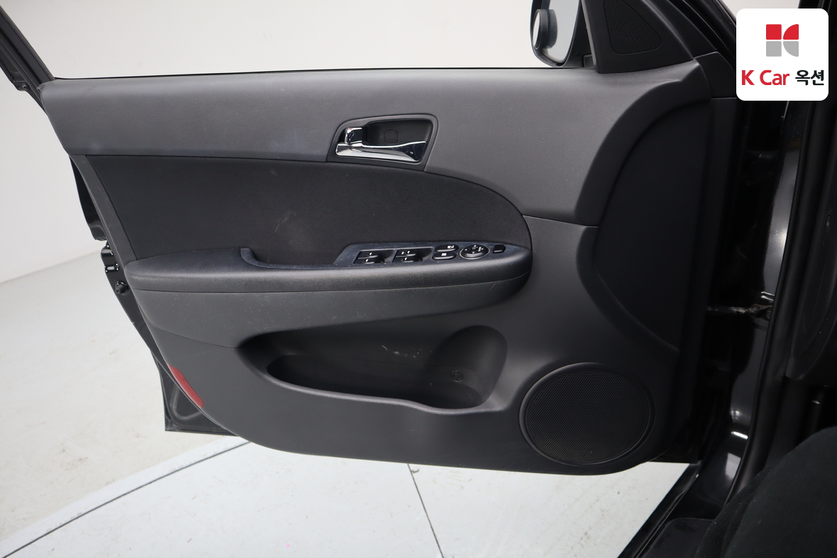 هيونداي آي سي تي 2008 - صورة 8