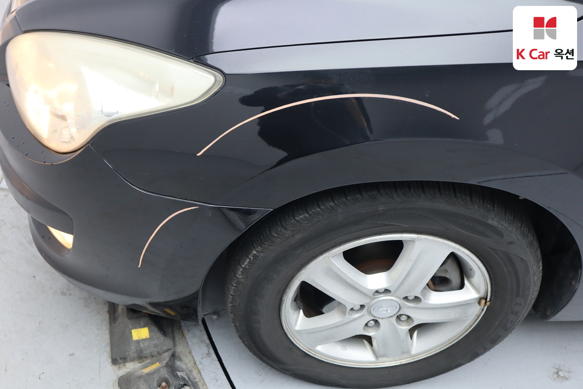 هيونداي آي سي تي 2008 - صورة 35