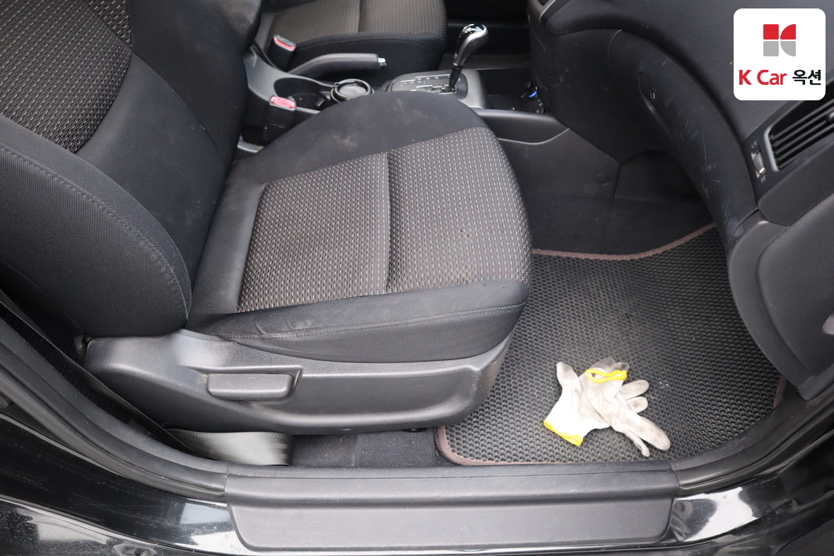 هيونداي آي سي تي 2008 - صورة 29