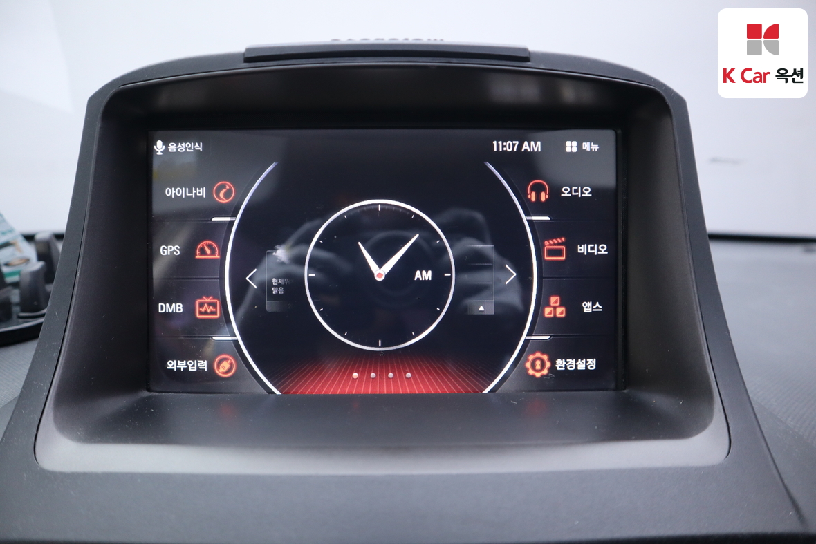 هيونداي آي سي تي 2008 - صورة 13