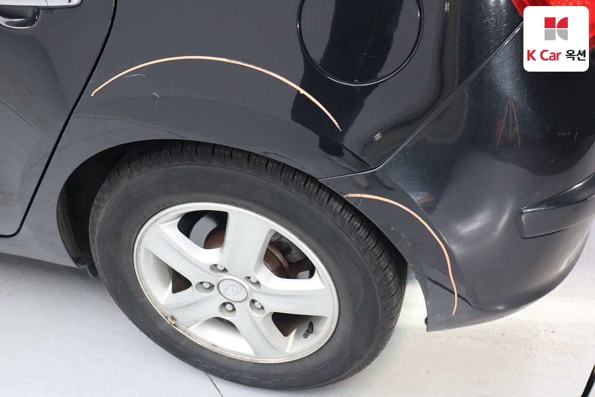 هيونداي آي سي تي 2008 - صورة 38