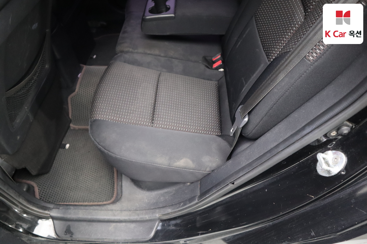 هيونداي آي سي تي 2008 - صورة 22