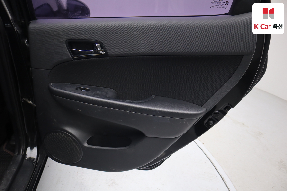 هيونداي آي سي تي 2008 - صورة 26