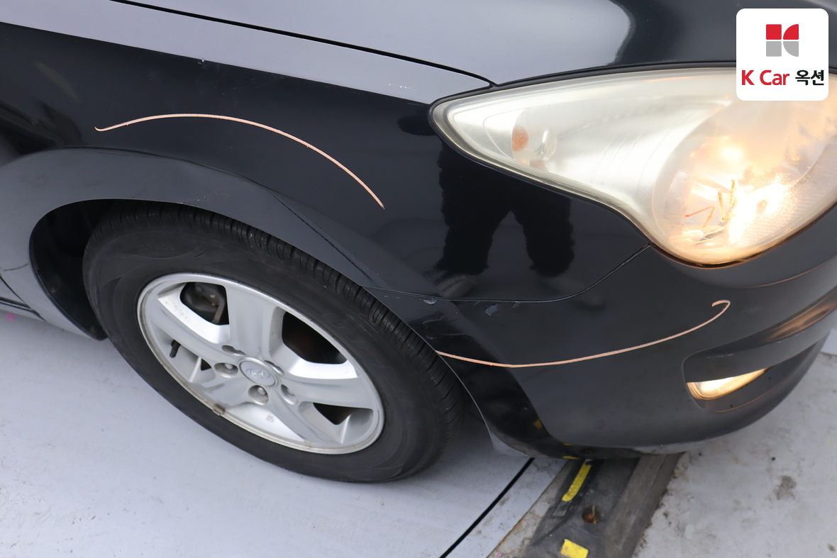 هيونداي آي سي تي 2008 - صورة 44