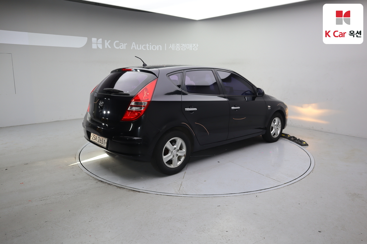 هيونداي آي سي تي 2008 - صورة 2