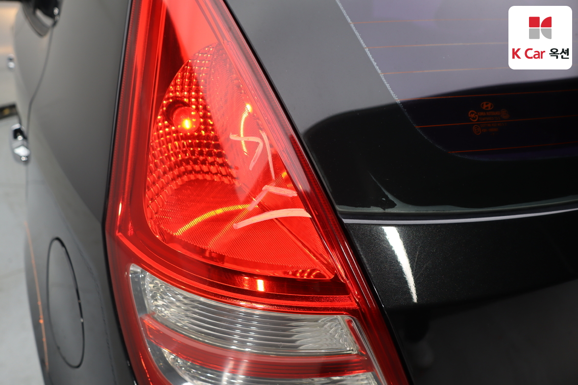 هيونداي آي سي تي 2008 - صورة 39