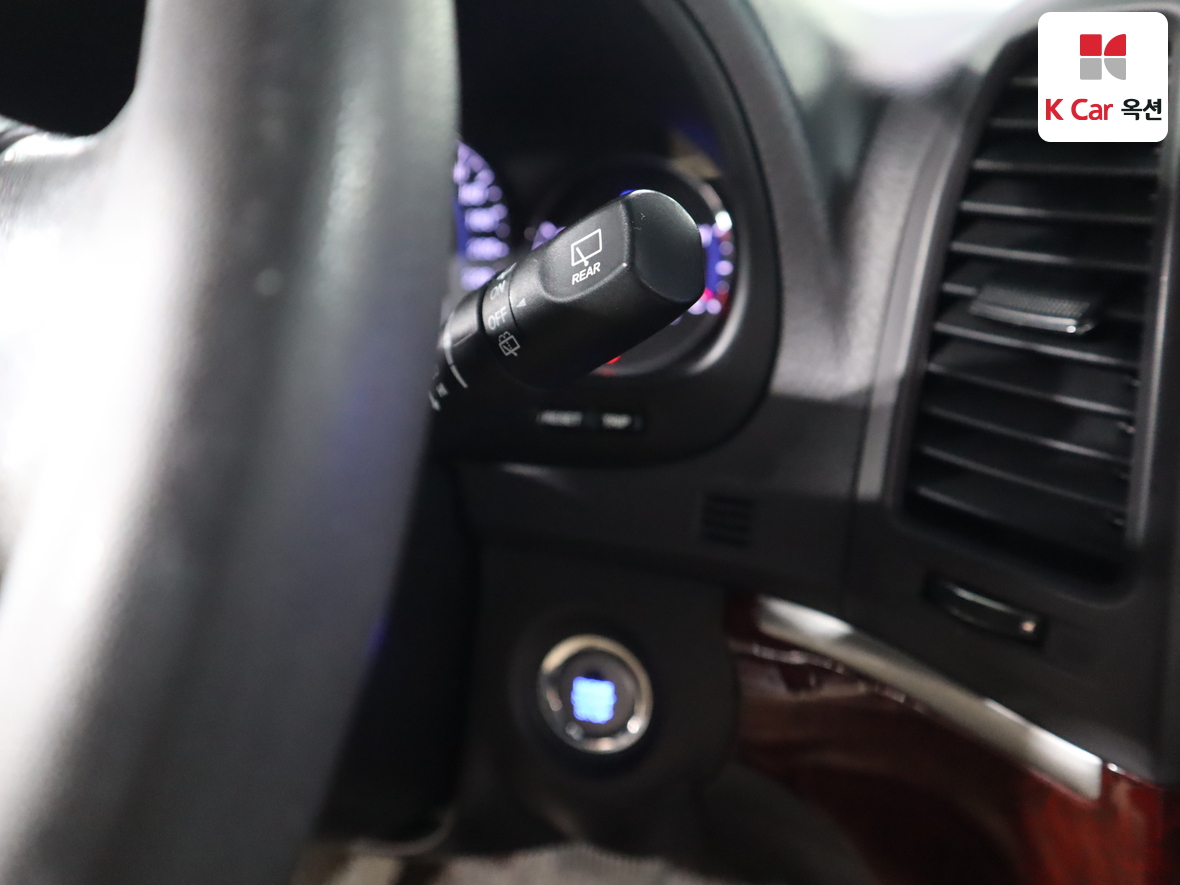 현대자동차 싼타페 2011 - 이미지 11