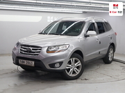 هيونداي سانتافي