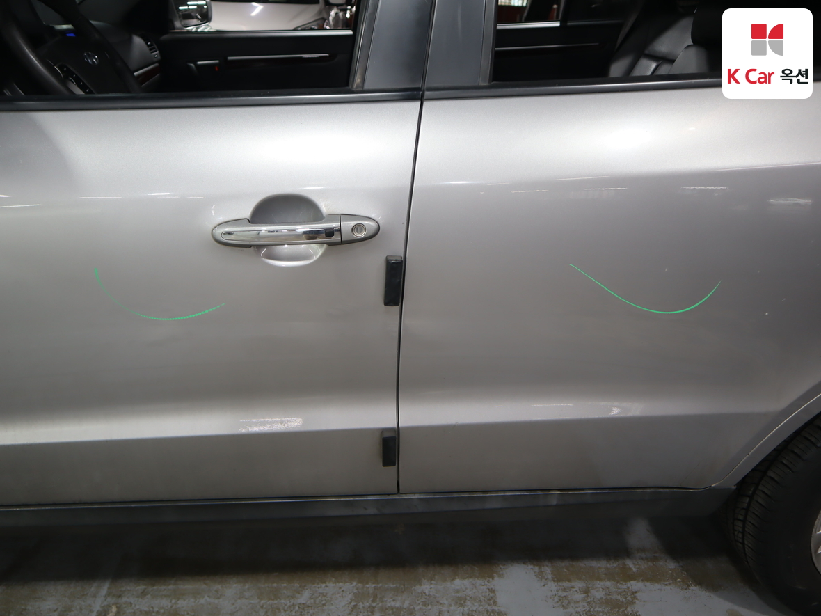 현대자동차 싼타페 2011 - 이미지 36