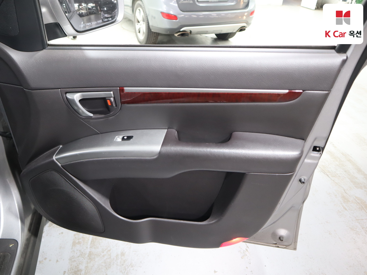 현대자동차 싼타페 2011 - 이미지 28