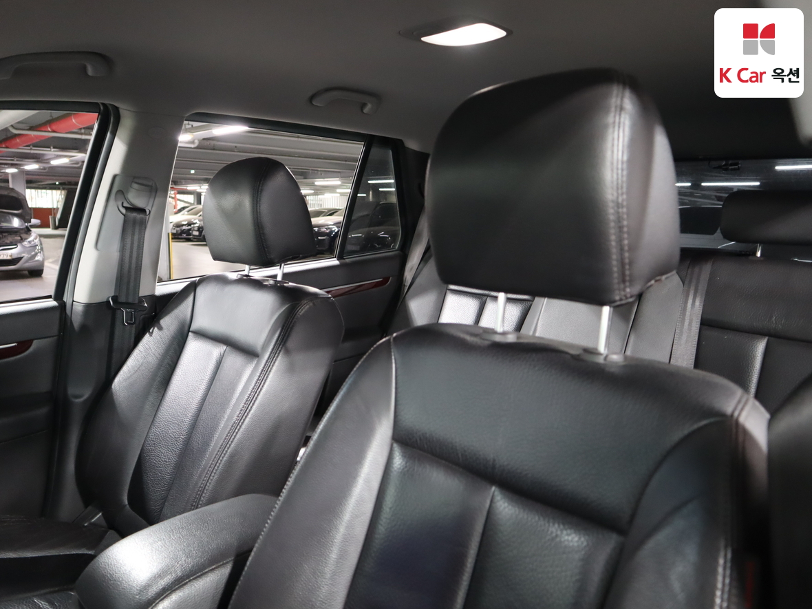 현대자동차 싼타페 2011 - 이미지 19