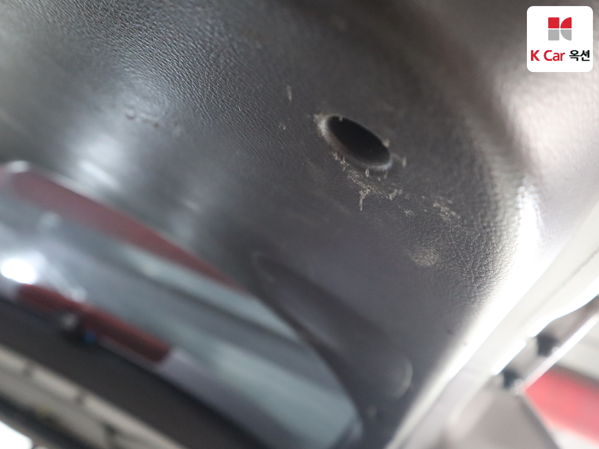 현대자동차 싼타페 2011 - 이미지 25