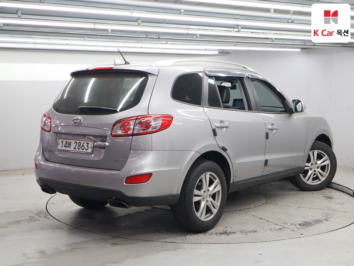 현대자동차 싼타페 2011 - 이미지 2