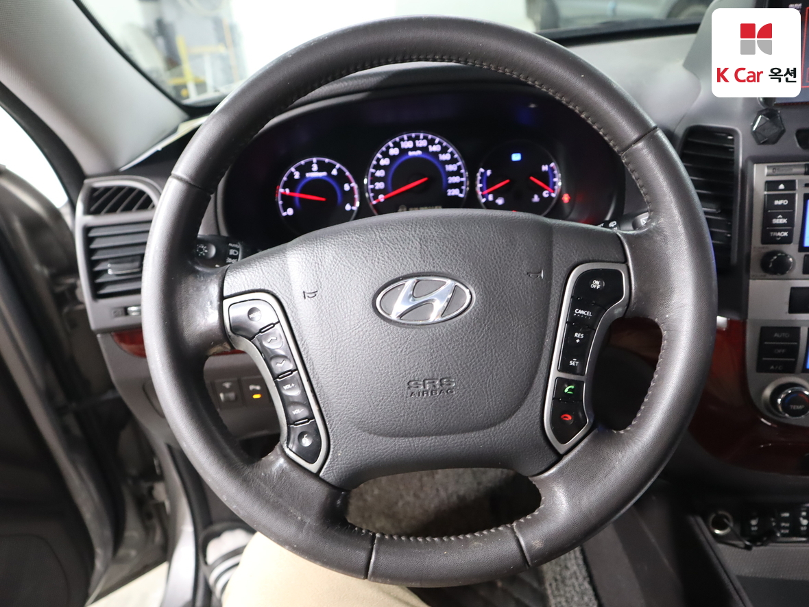 현대자동차 싼타페 2011 - 이미지 10