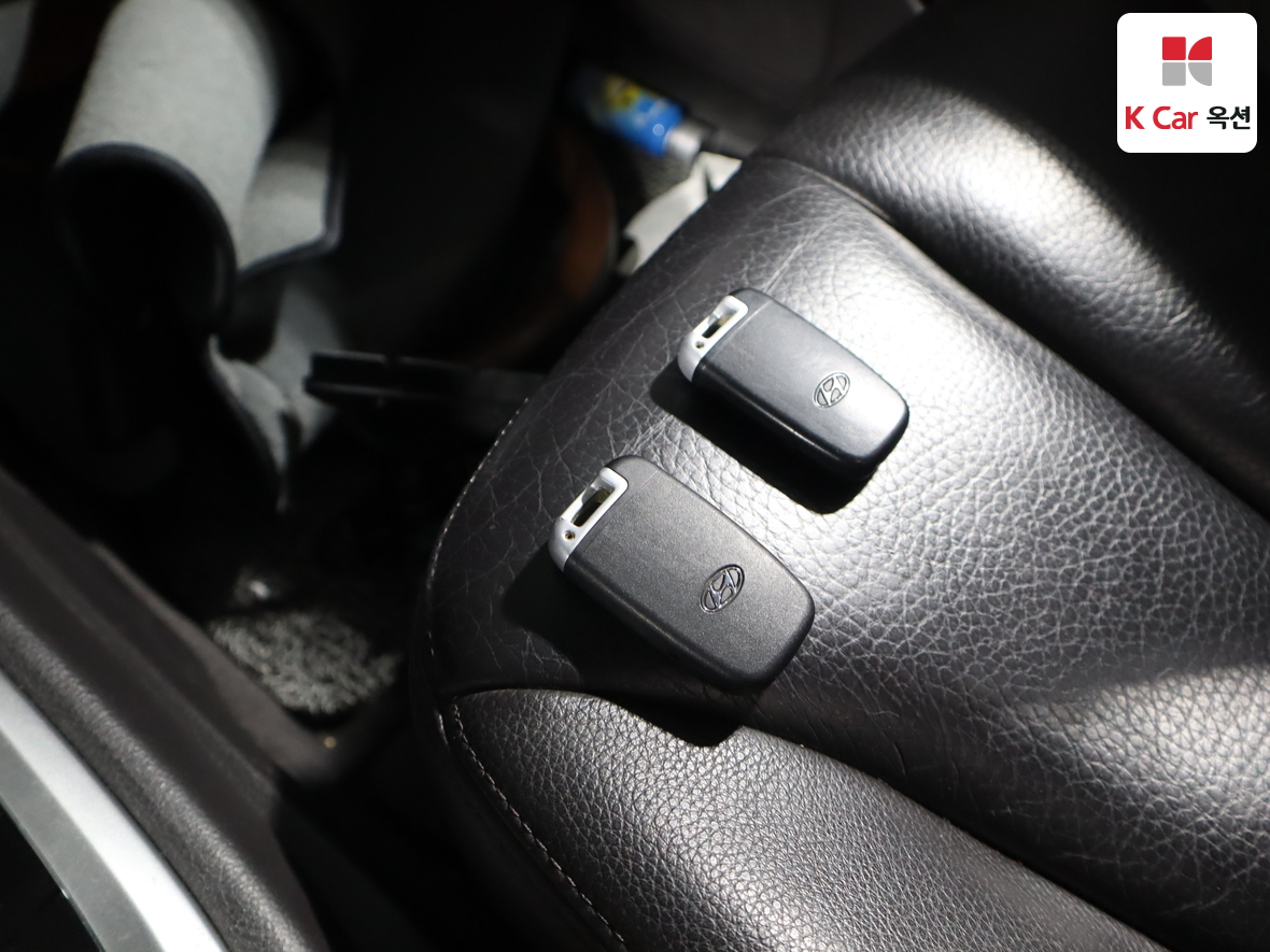 현대자동차 싼타페 2011 - 이미지 17