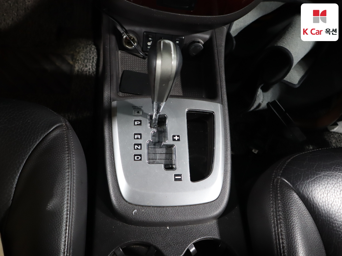 현대자동차 싼타페 2011 - 이미지 16