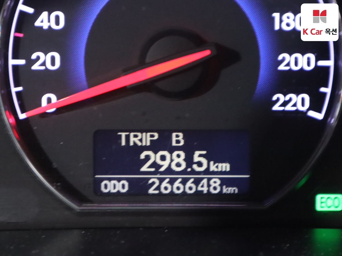 현대자동차 싼타페 2011 - 이미지 4