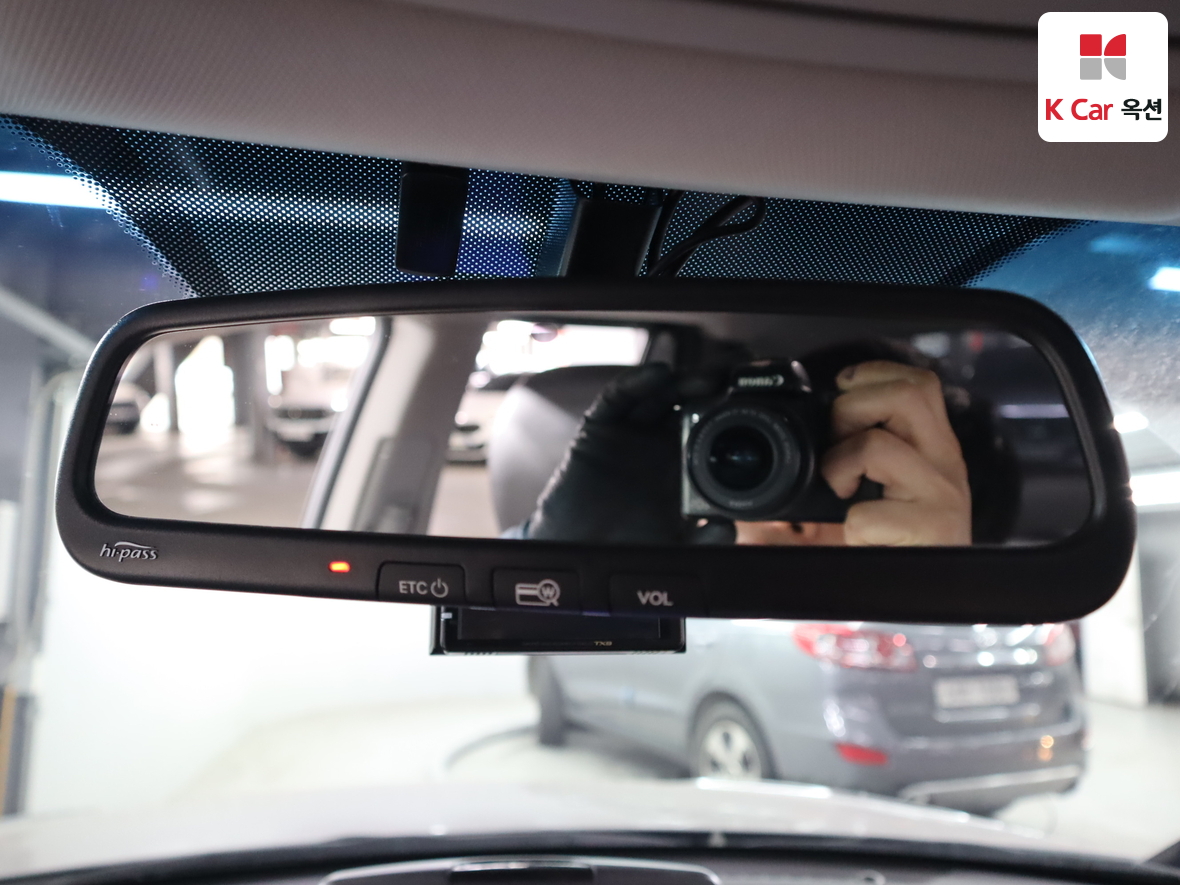 현대자동차 싼타페 2011 - 이미지 13