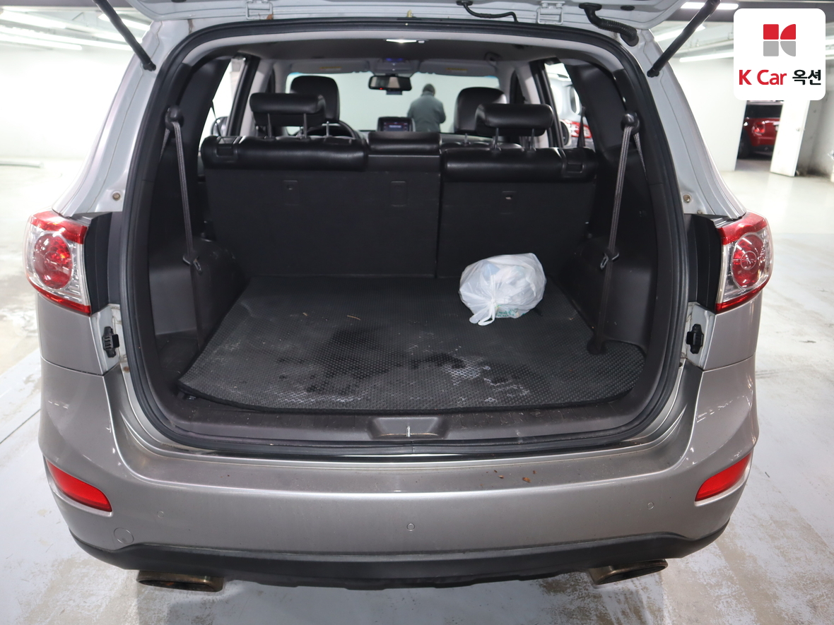 현대자동차 싼타페 2011 - 이미지 24