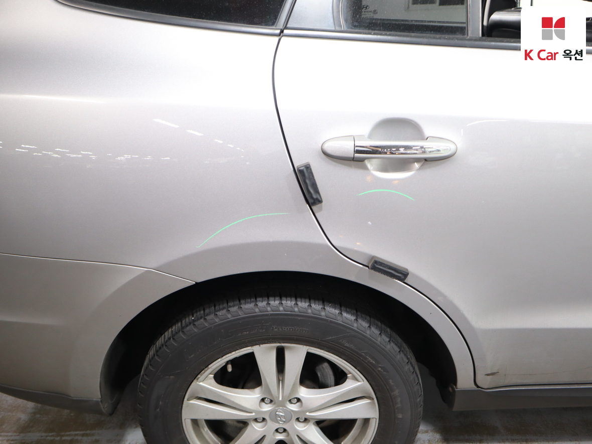 현대자동차 싼타페 2011 - 이미지 38