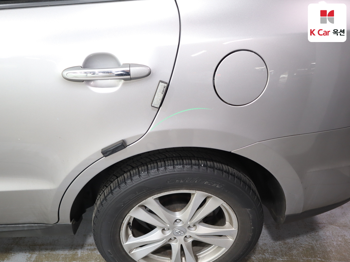 현대자동차 싼타페 2011 - 이미지 37