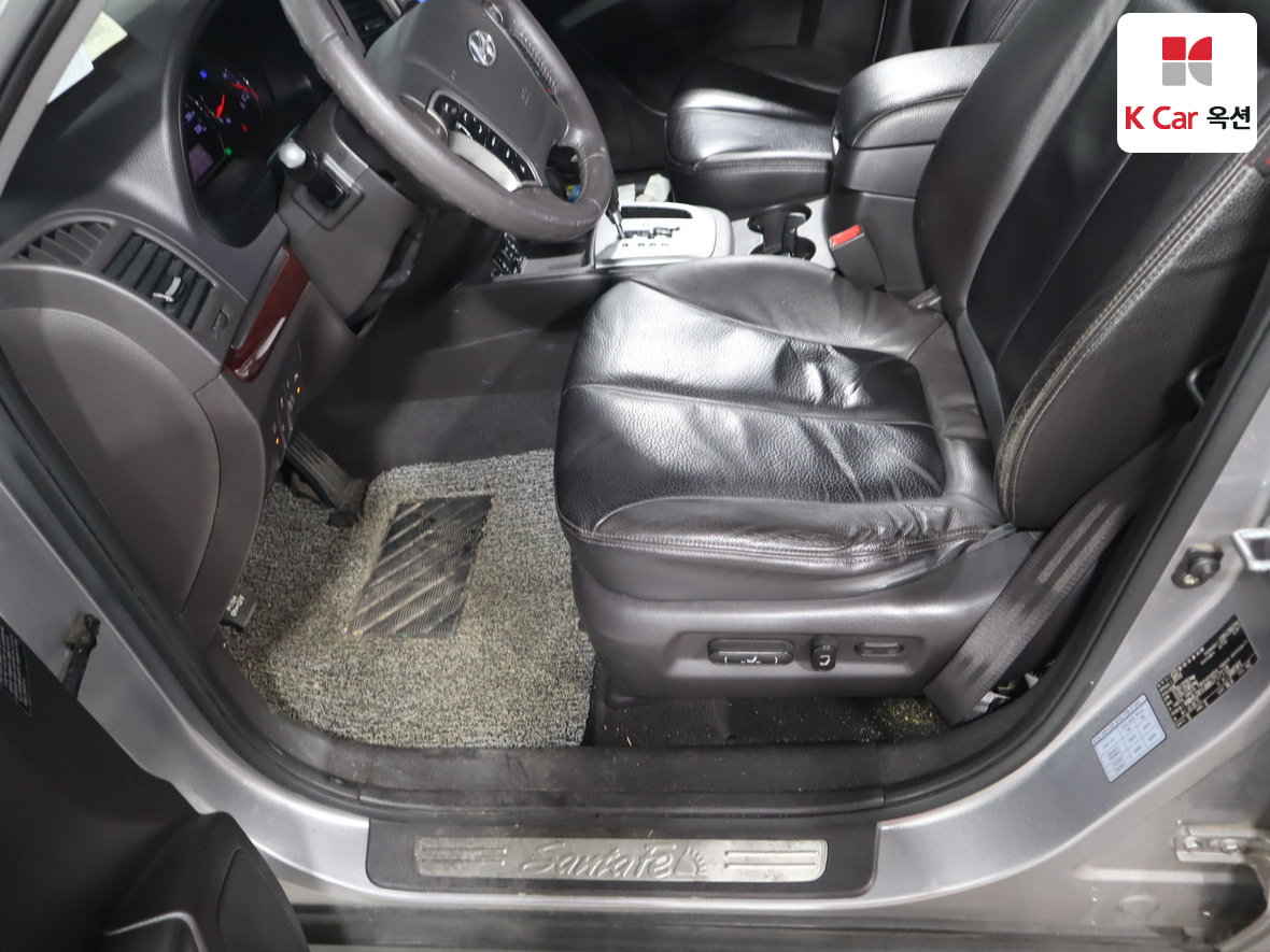 현대자동차 싼타페 2011 - 이미지 18