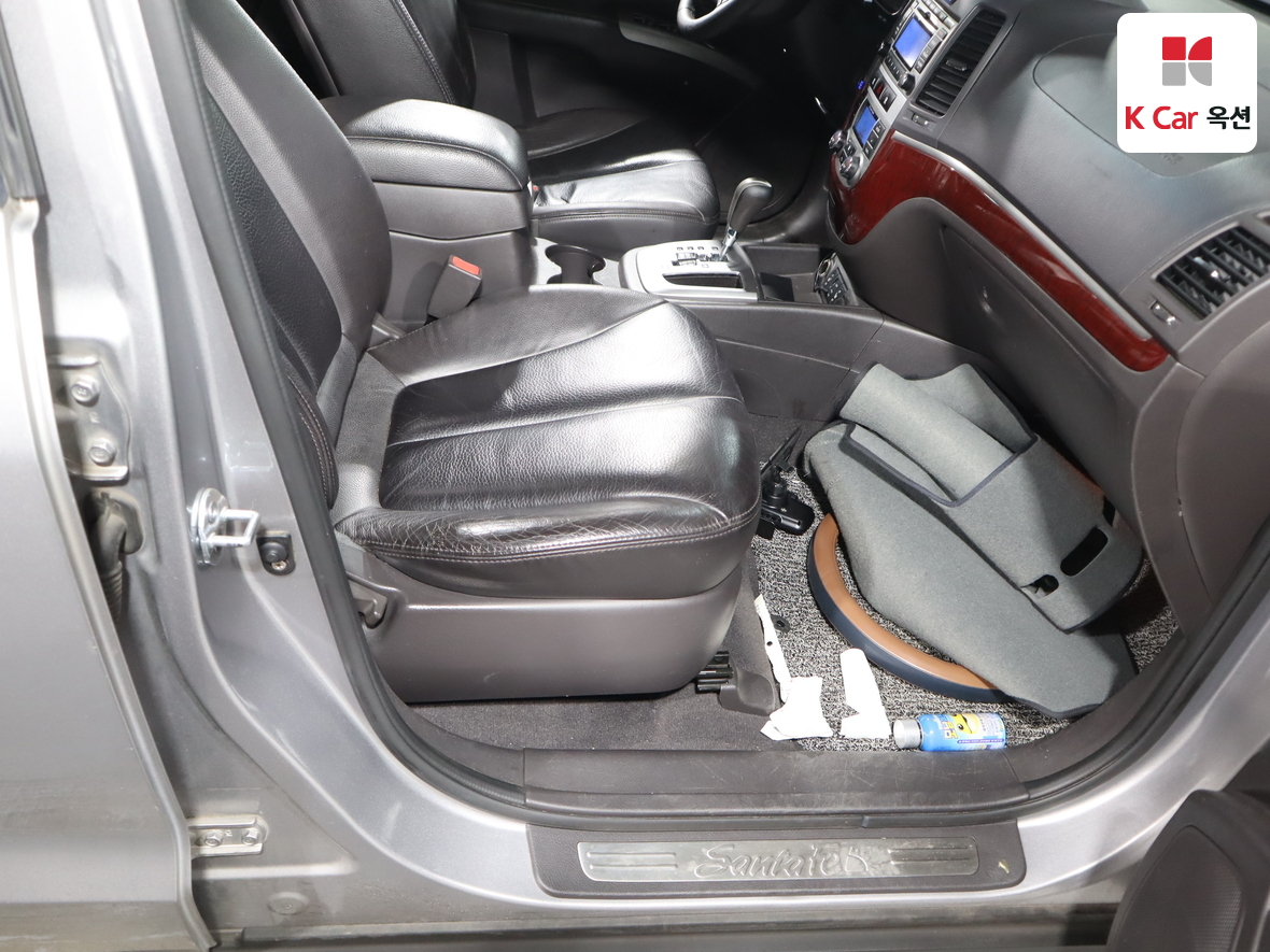 현대자동차 싼타페 2011 - 이미지 29