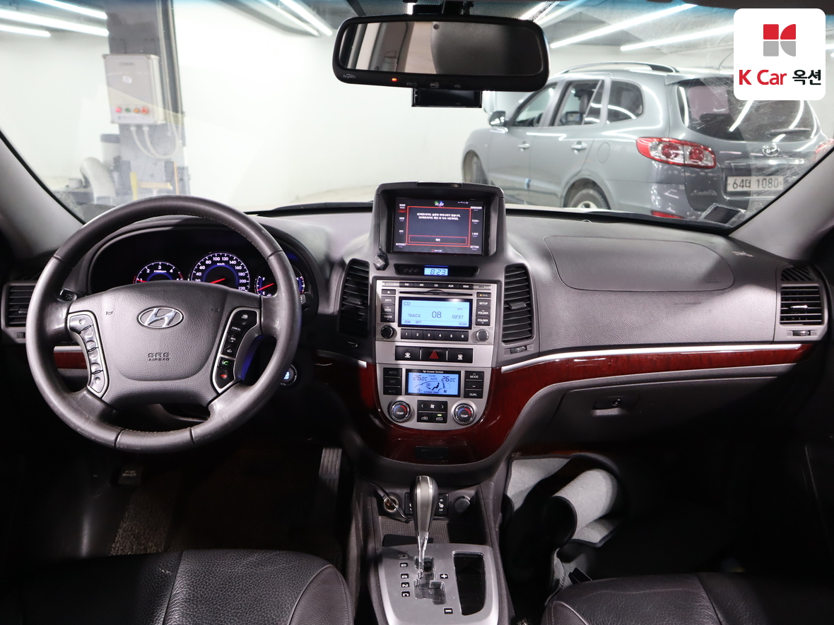 현대자동차 싼타페 2011 - 이미지 3