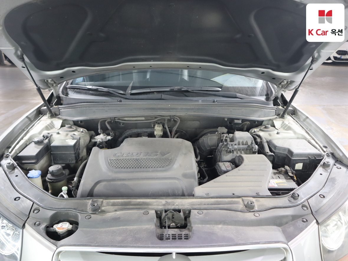 현대자동차 싼타페 2011 - 이미지 32