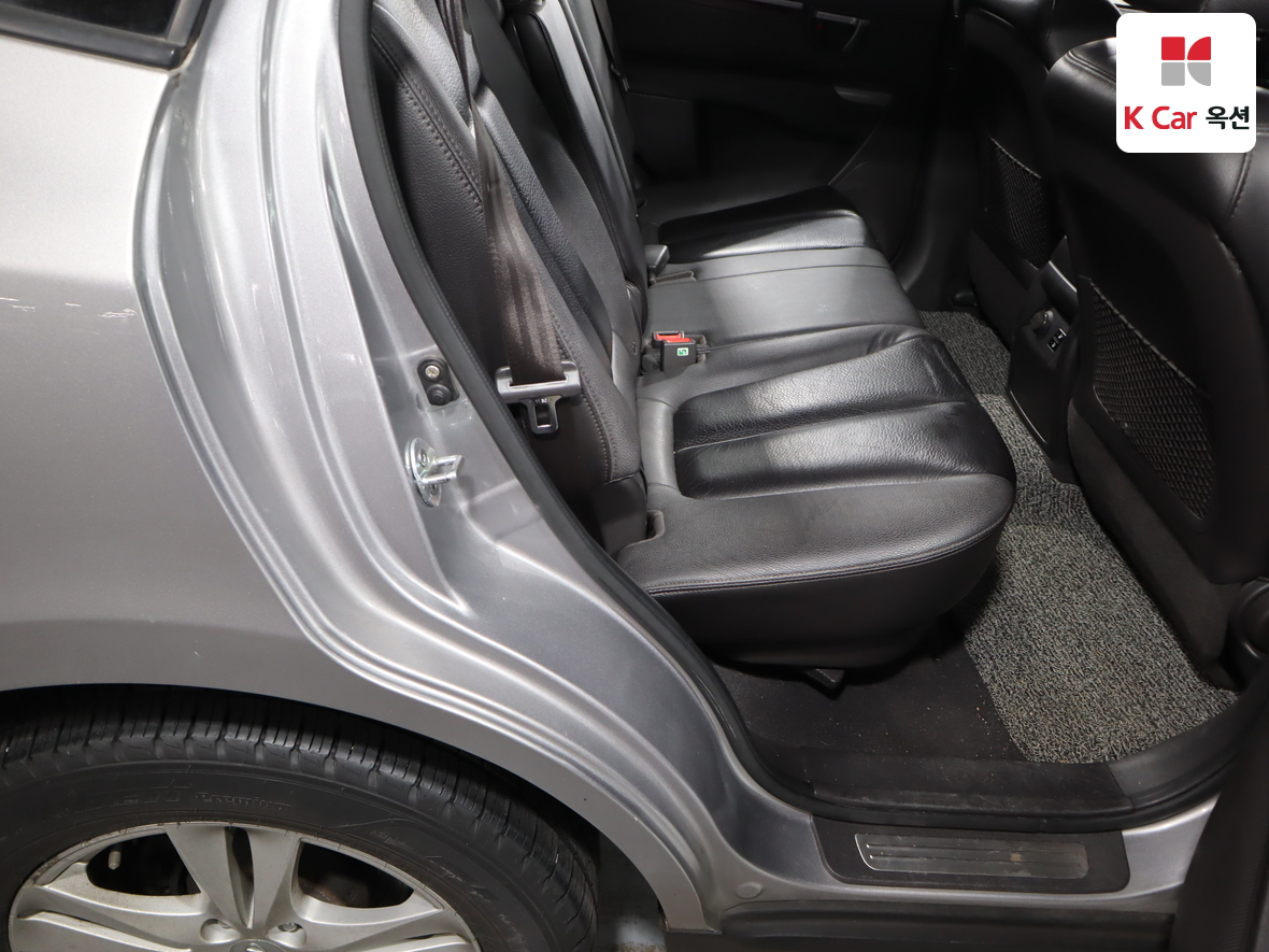 현대자동차 싼타페 2011 - 이미지 27