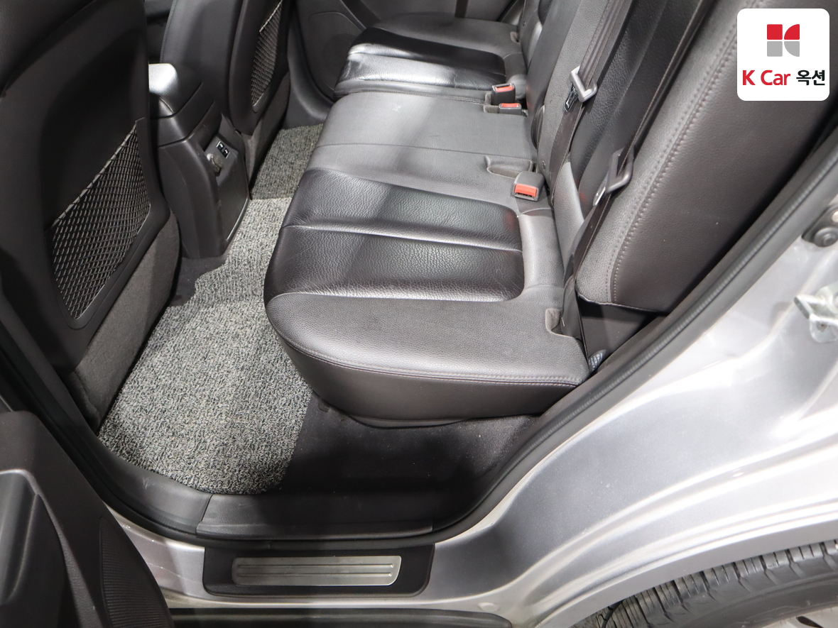 현대자동차 싼타페 2011 - 이미지 22