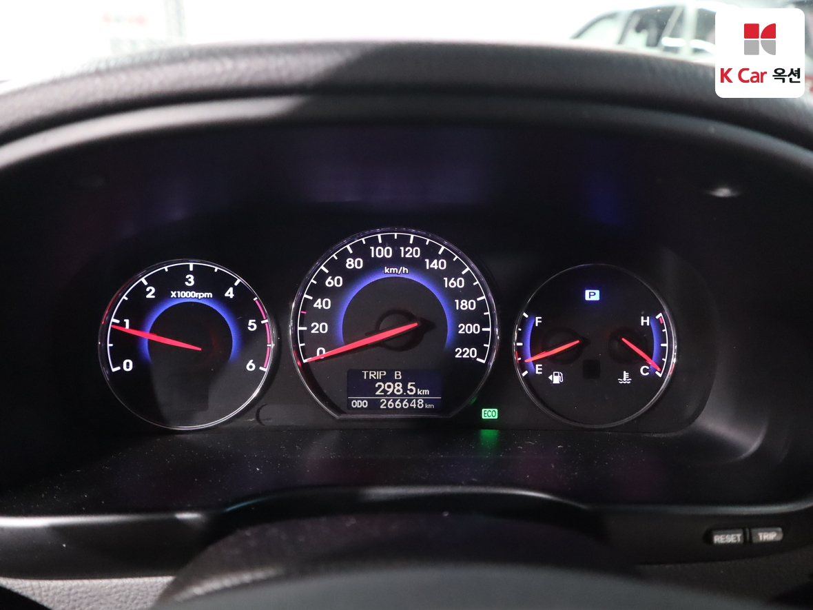 현대자동차 싼타페 2011 - 이미지 5