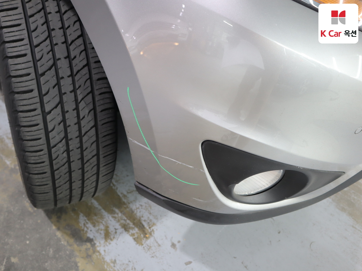 현대자동차 싼타페 2011 - 이미지 35