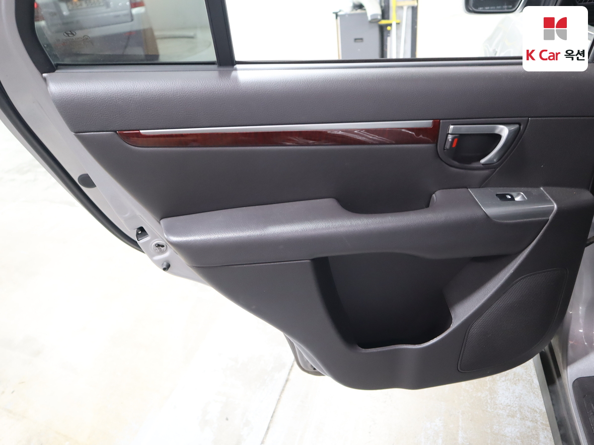 현대자동차 싼타페 2011 - 이미지 21